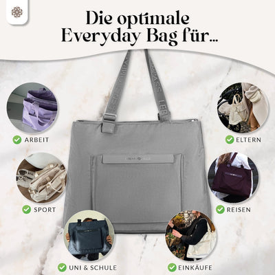 Everyday Bag - Schultertasche
